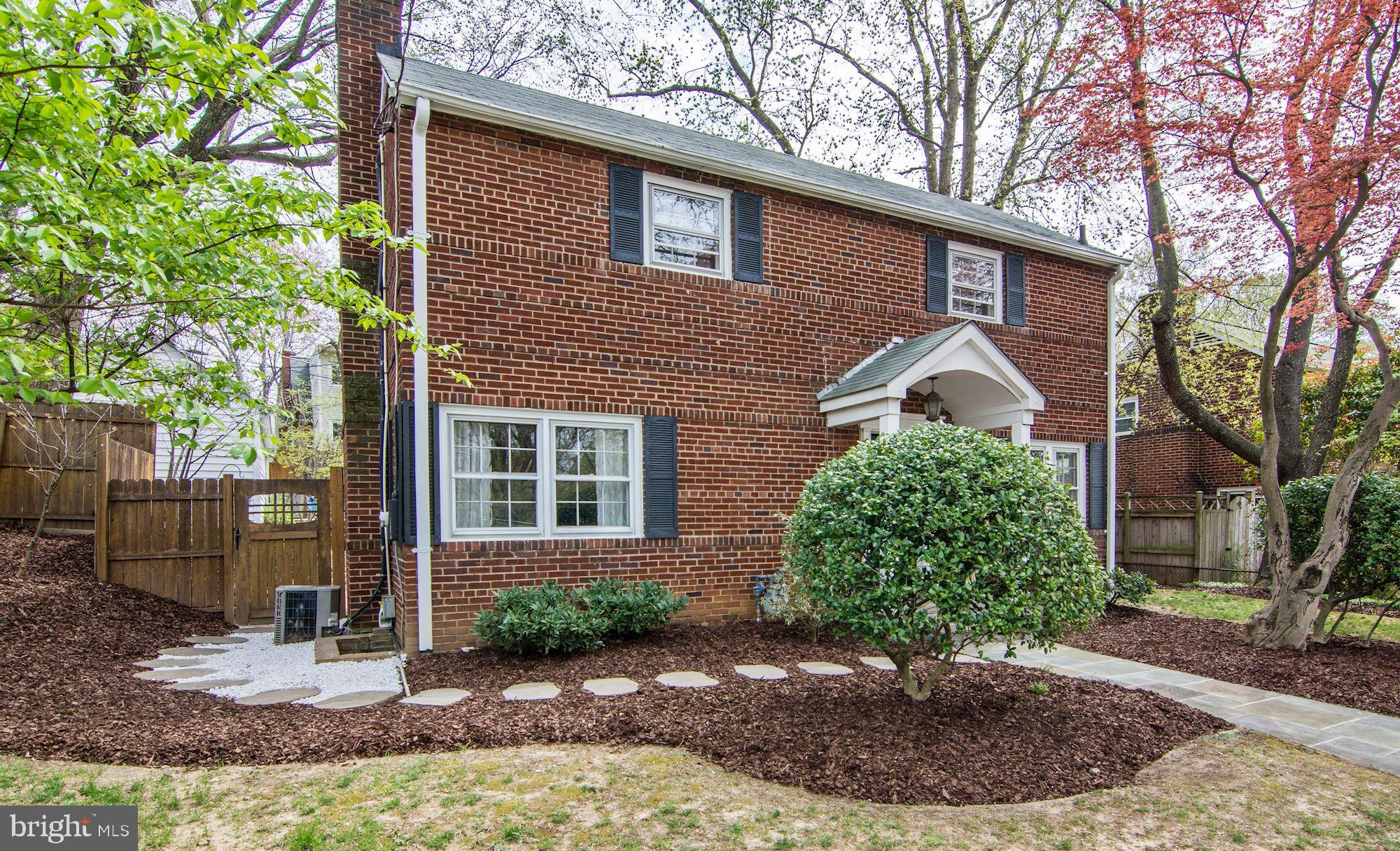 1719 North Glebe Road Arlington, VA 22207 - Photo 5 of 45