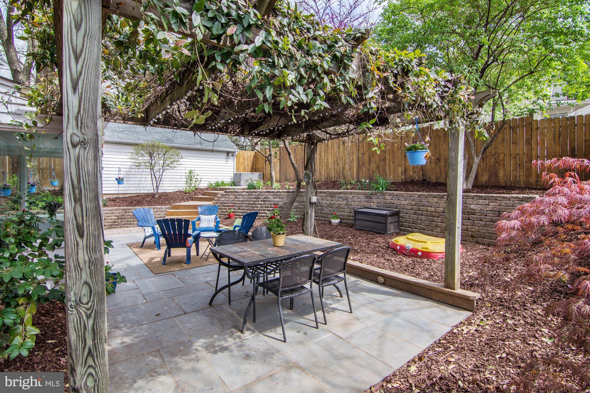 1719 North Glebe Road Arlington, VA 22207 - Photo 41 of 45