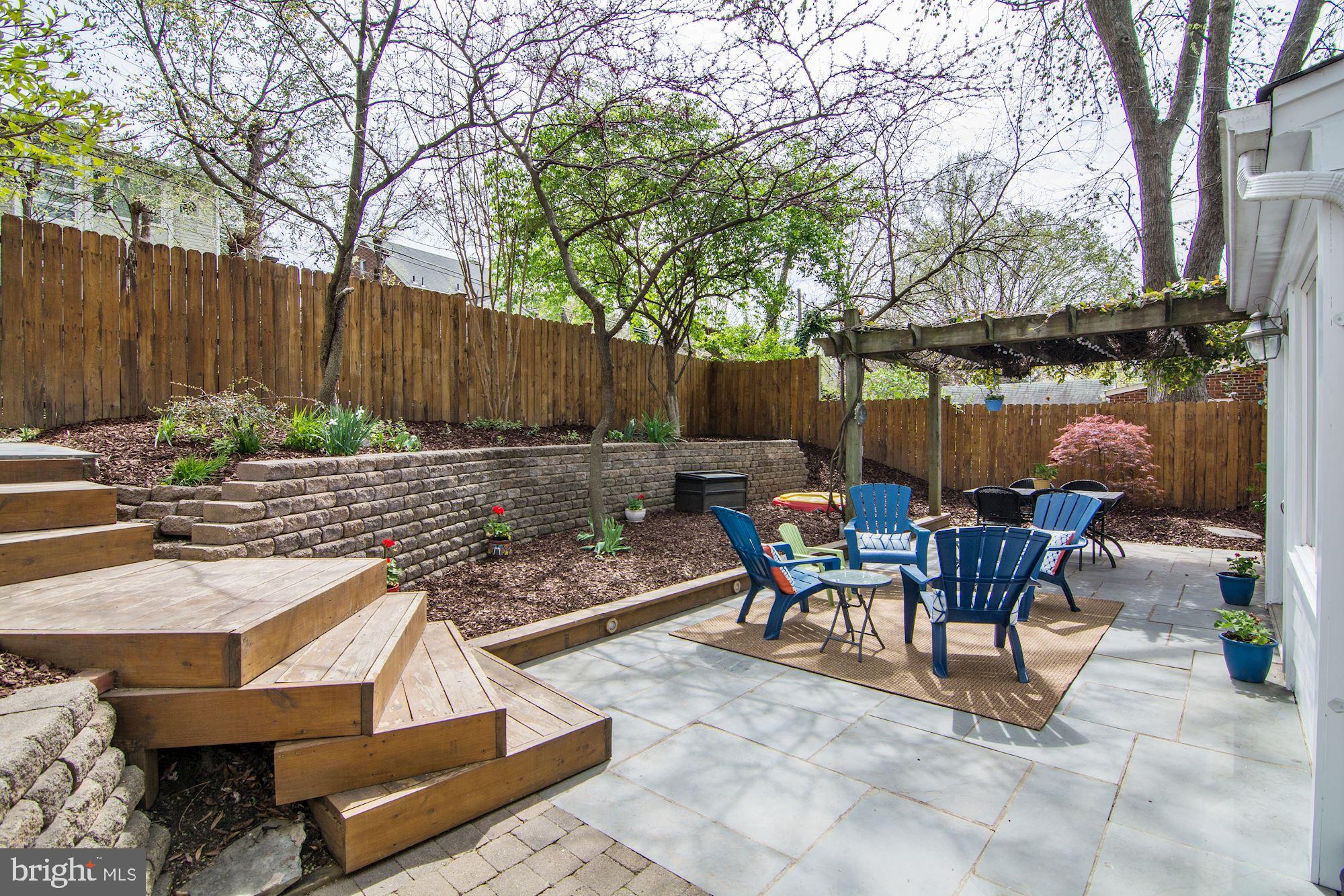 1719 North Glebe Road Arlington, VA 22207 - Photo 42 of 45