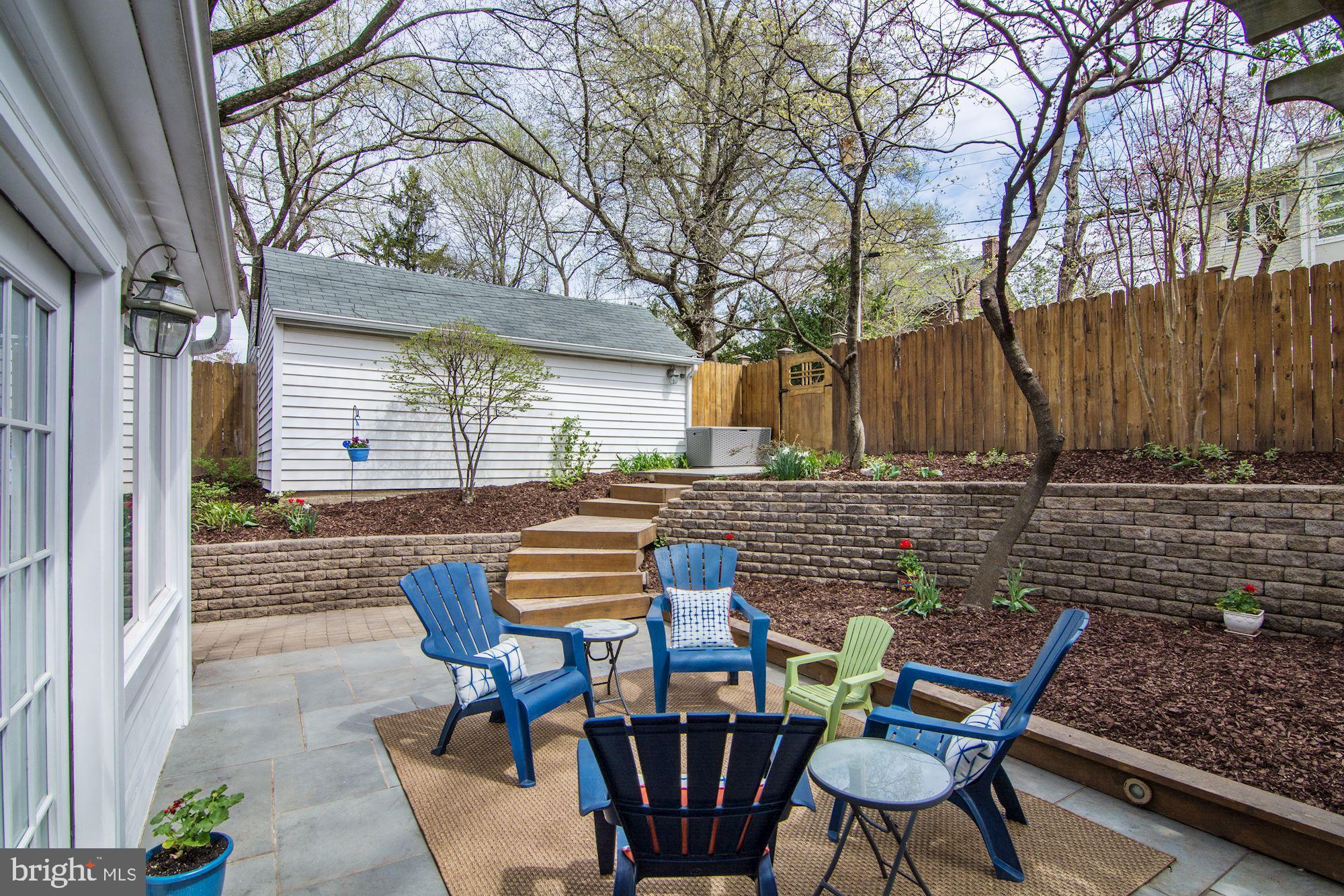 1719 North Glebe Road Arlington, VA 22207 - Photo 43 of 45