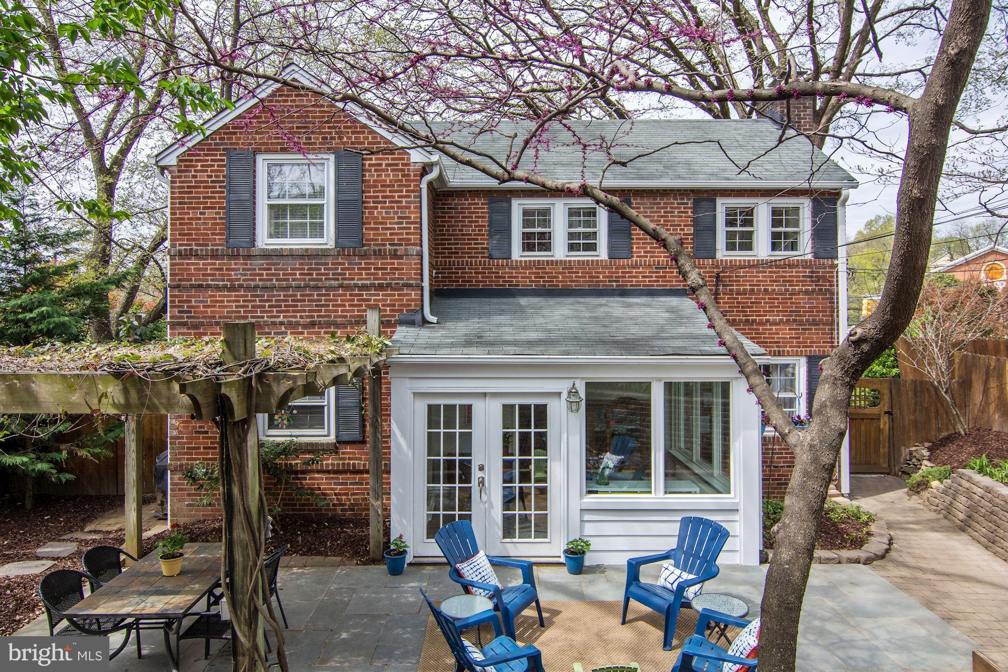 1719 North Glebe Road Arlington, VA 22207 - Photo 44 of 45