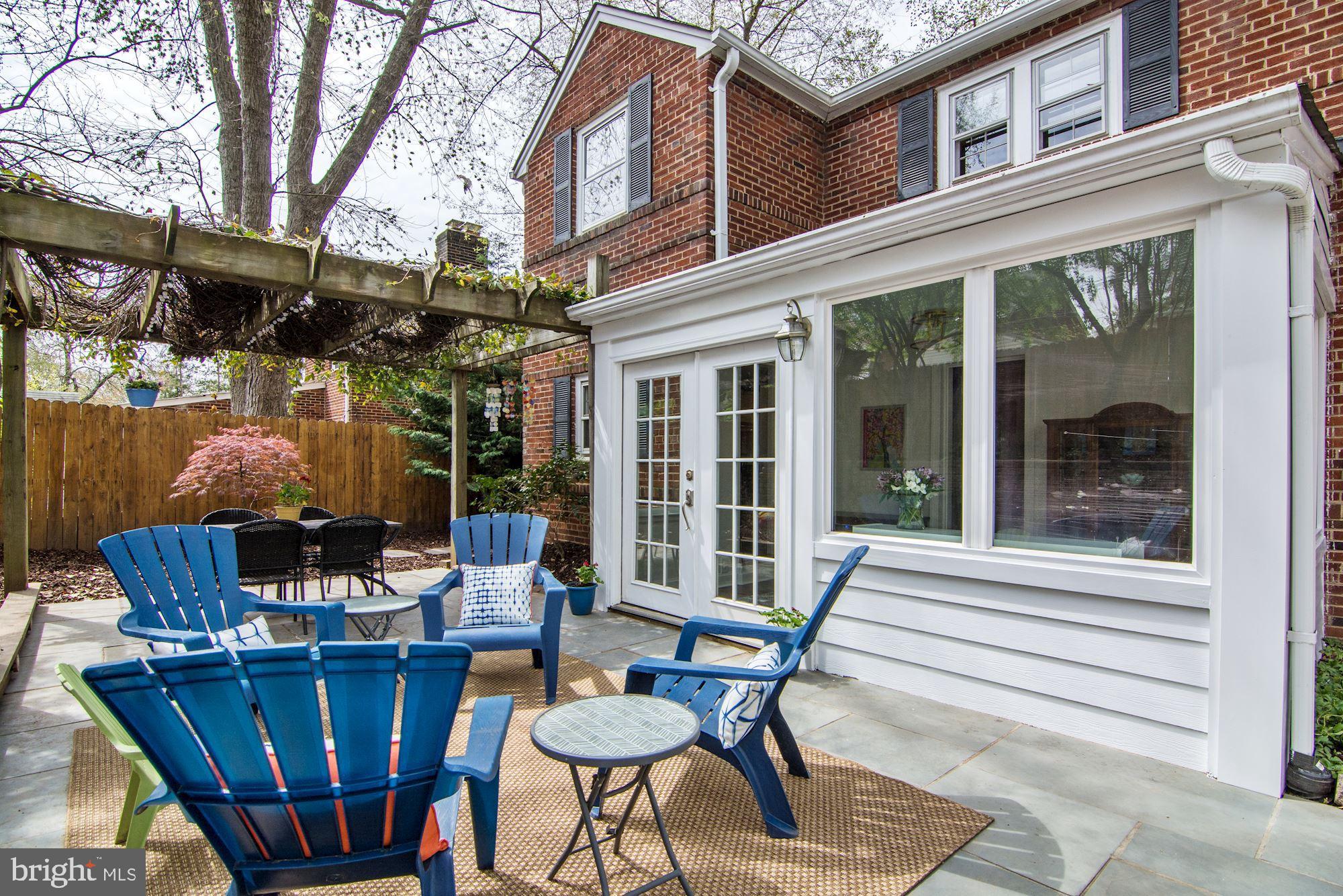 1719 North Glebe Road Arlington, VA 22207 - Photo 45 of 45