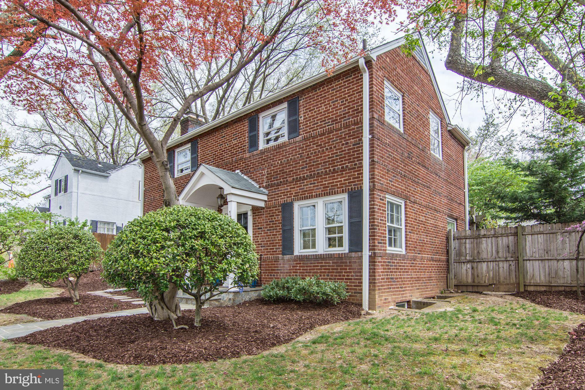 1719 North Glebe Road Arlington, VA 22207 - Photo 6 of 45