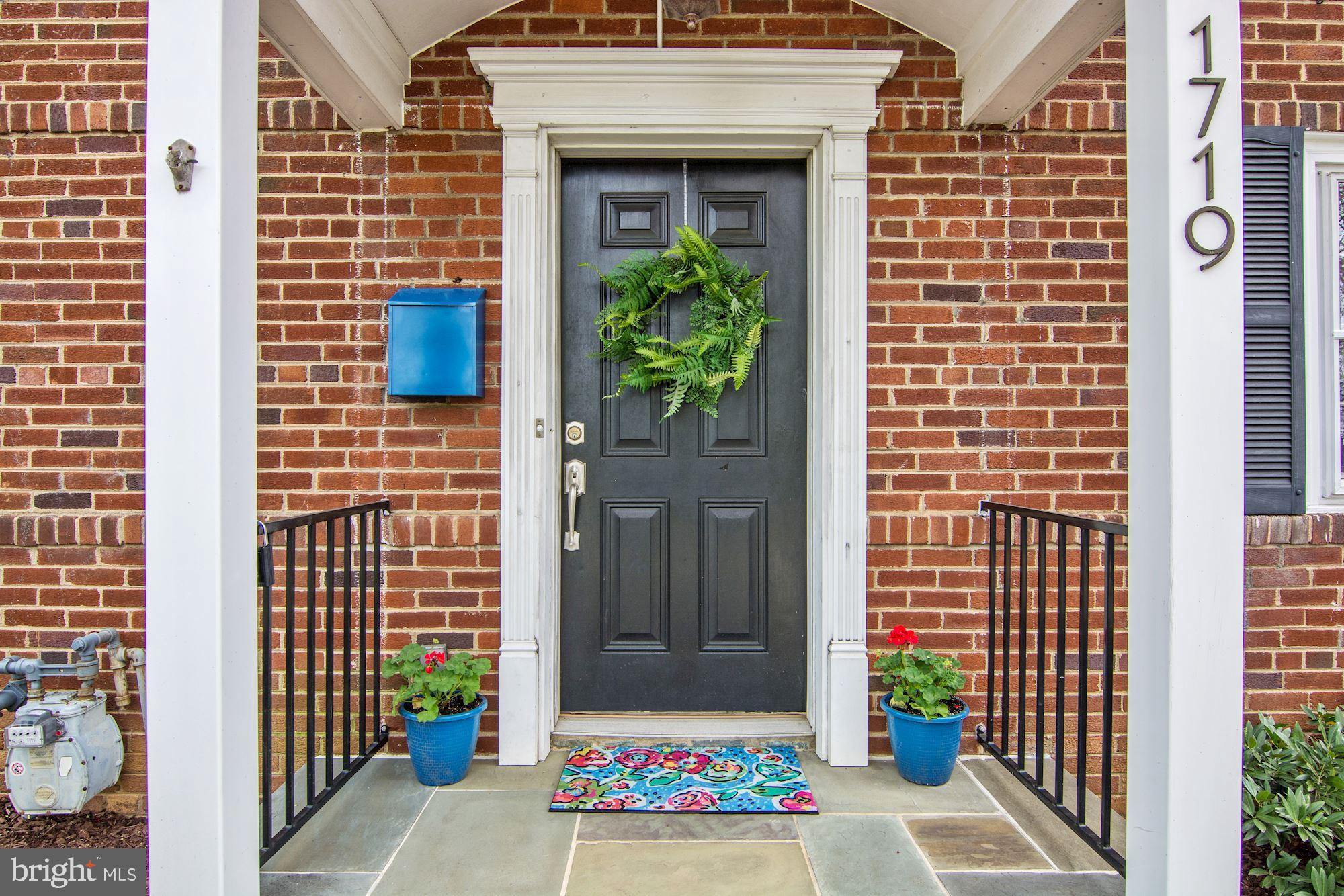 1719 North Glebe Road Arlington, VA 22207 - Photo 7 of 45
