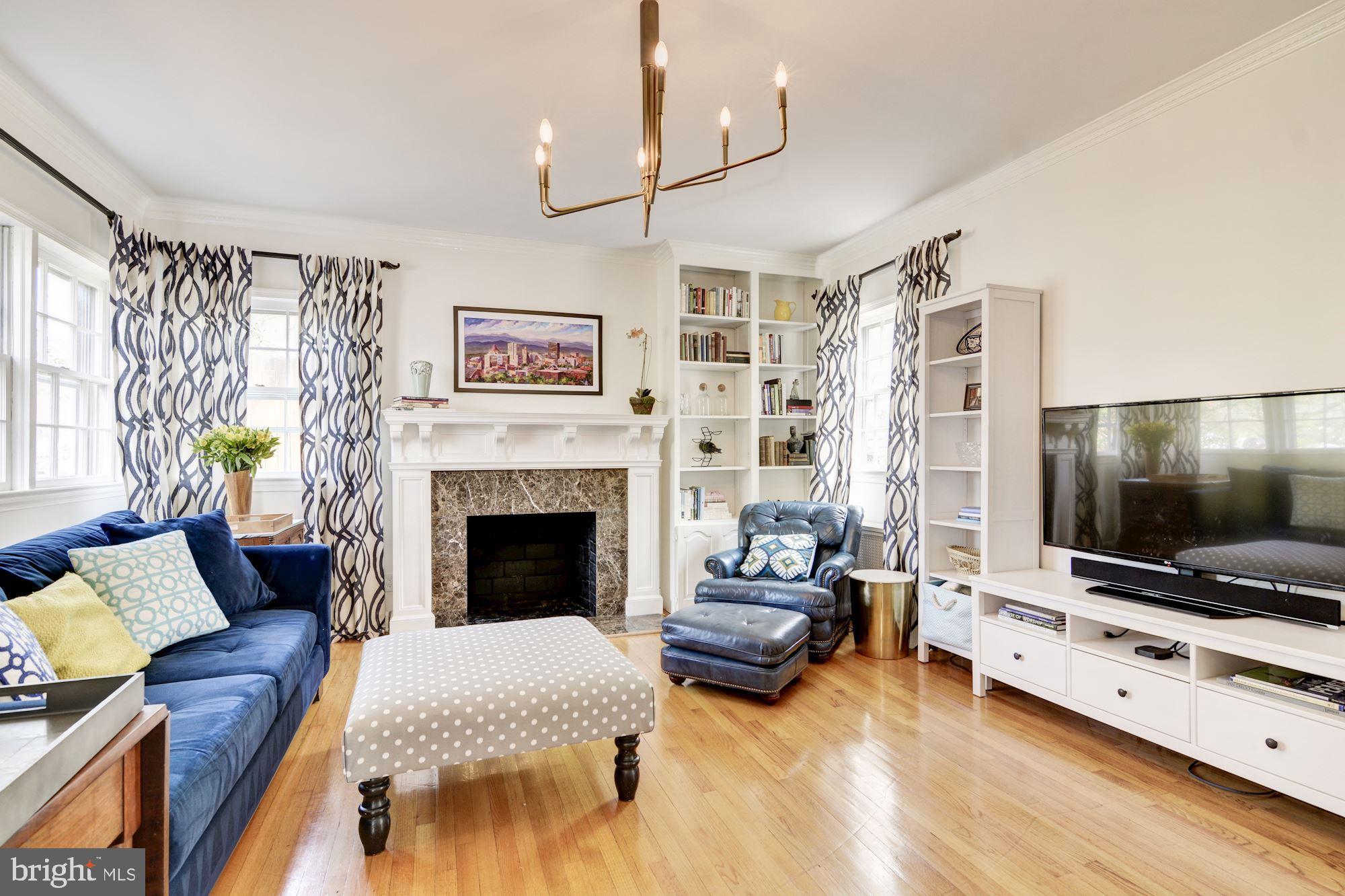 1719 North Glebe Road Arlington, VA 22207 - Photo 10 of 45