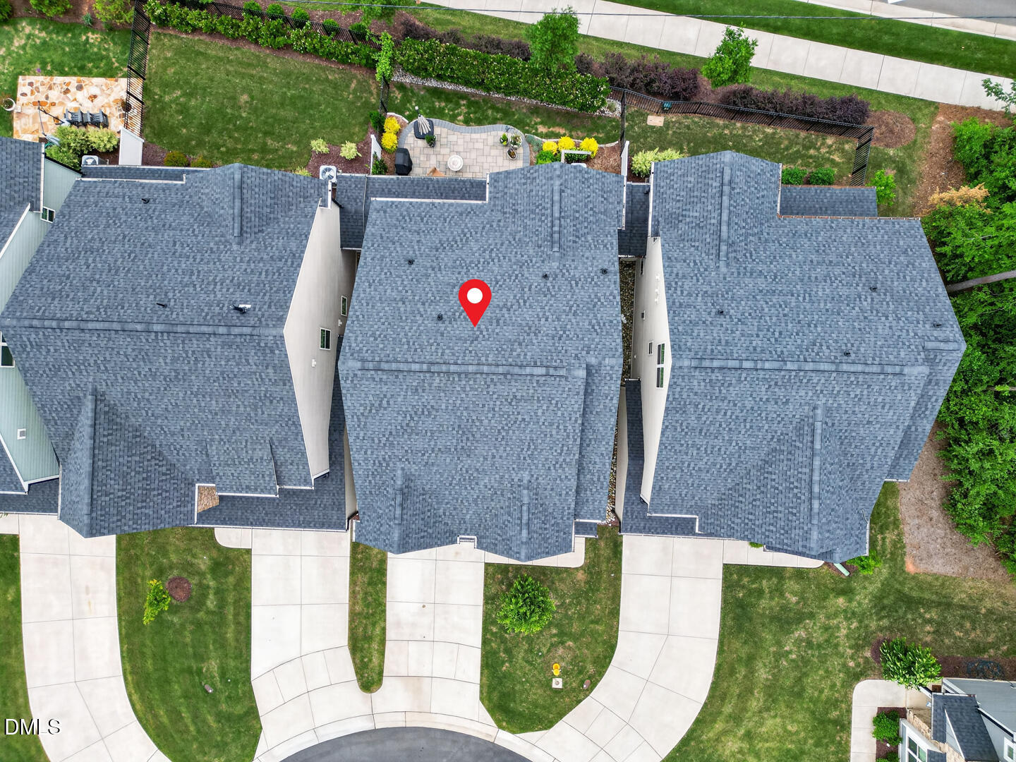 2424 Greshford Lane Raleigh, NC 27615 - Photo 54 of 61 004_DJI_0126