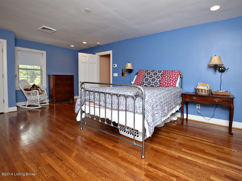 16 Ridge Road Louisville, KY 40205 - Photo 19 of 32 19