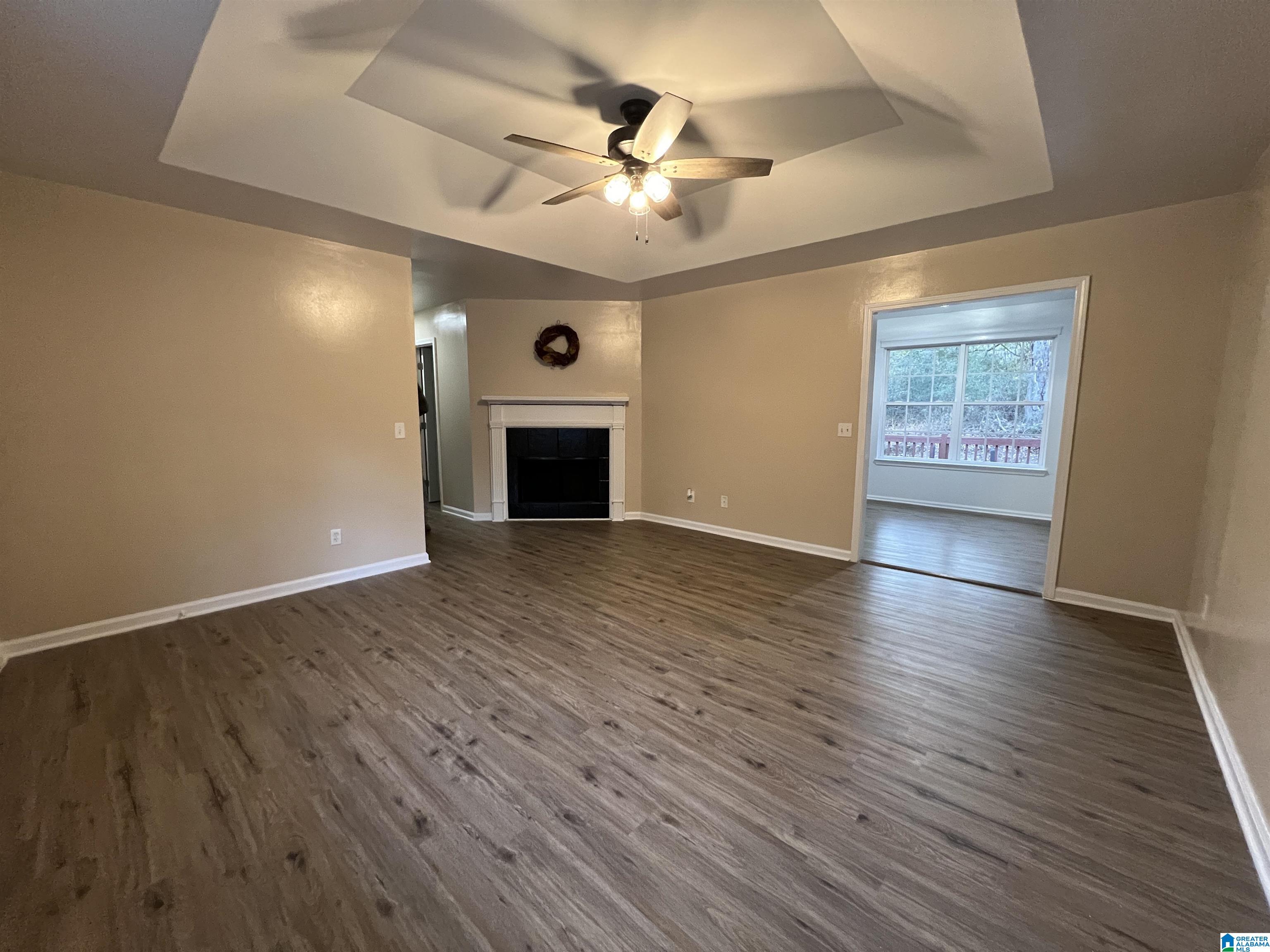 14493 Lock 9 Road Fosters, AL 35463 - Photo 7 of 20