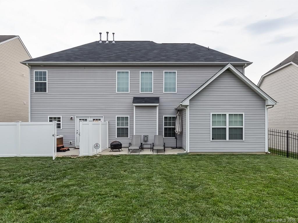 10606 Greenhead View Road, Unit 29 Charlotte, NC 28262 - Photo 22 of 24 Gallery Image 22