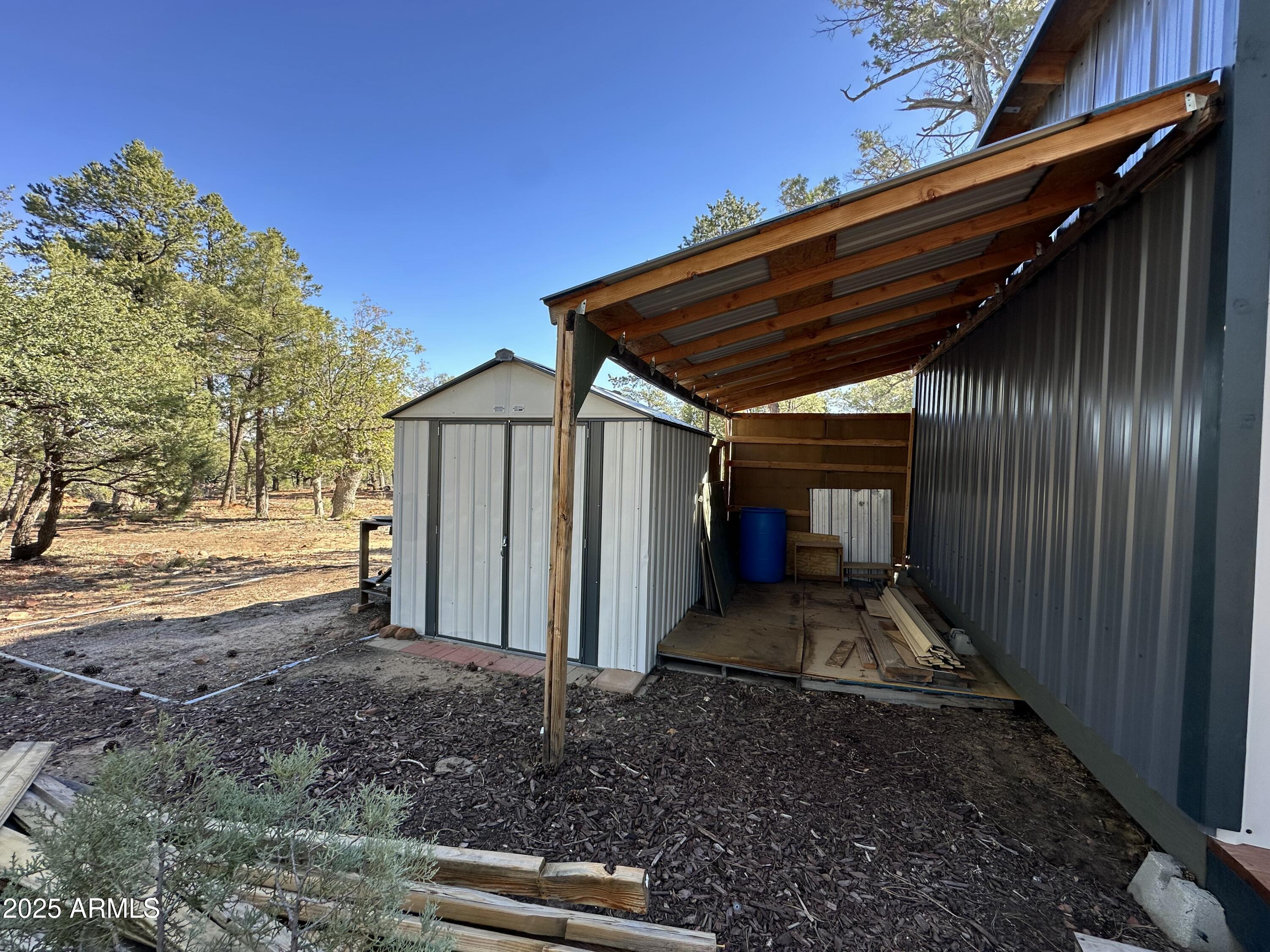 1082 Timber Ranch Road Show Low, AZ 85901 - Photo 23 of 31 IMG_3973