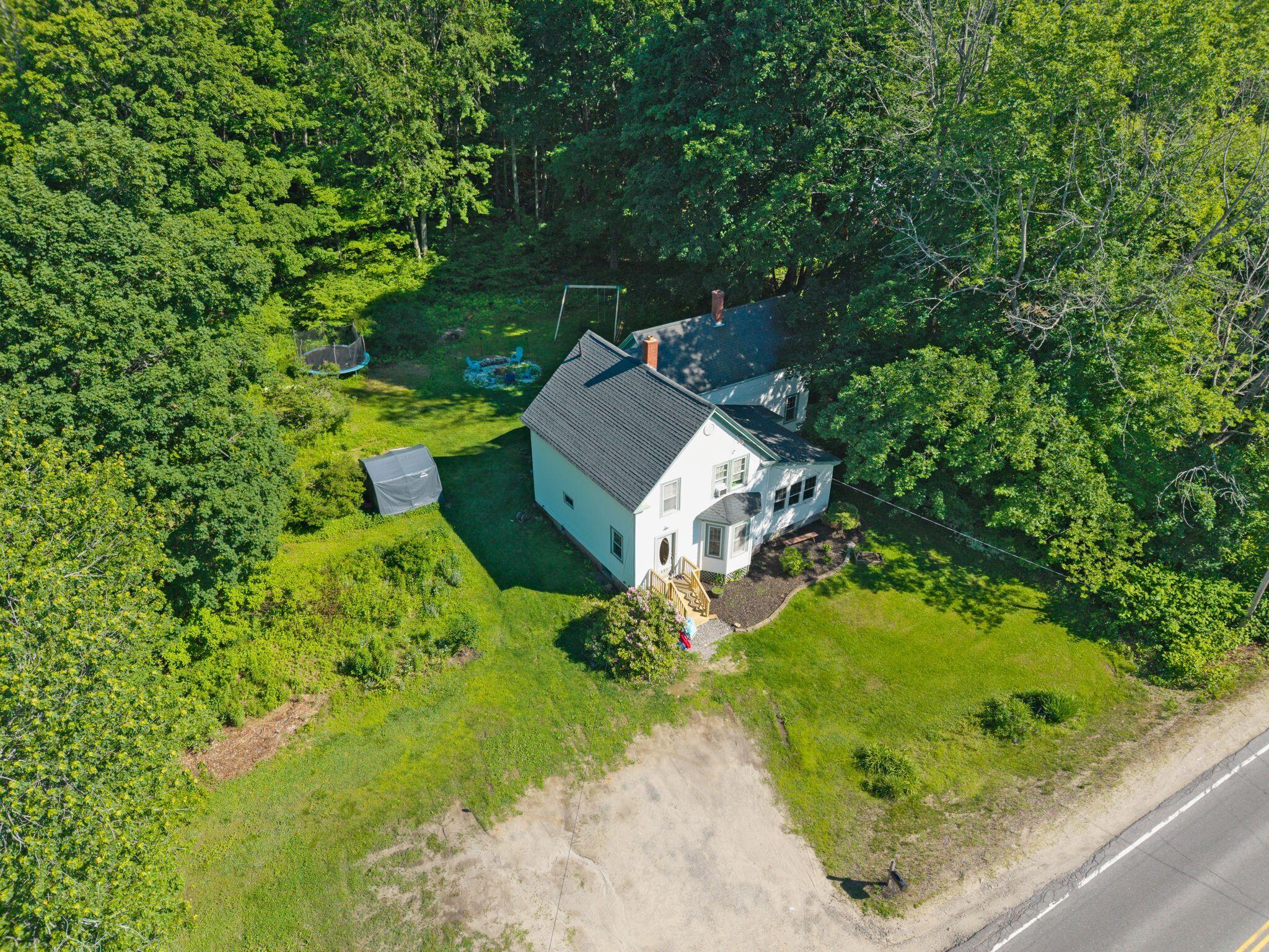 407 Northeast Road Standish, ME 04084 - Photo 2 of 44