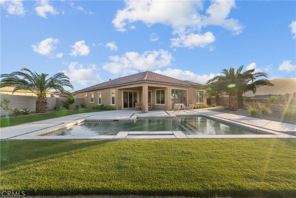66 Prosecco Rancho Mirage, CA 92270 - Photo 1 of 1 Gallery Image 1