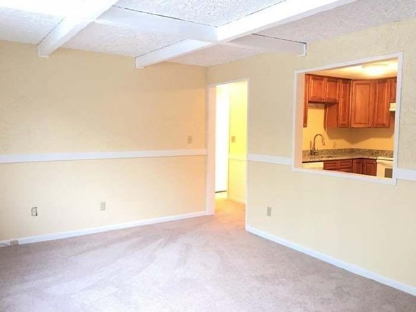 23 Spencer Road, Unit 22F Boxborough, MA 01719 - Photo 3 of 10 a view of an empty room