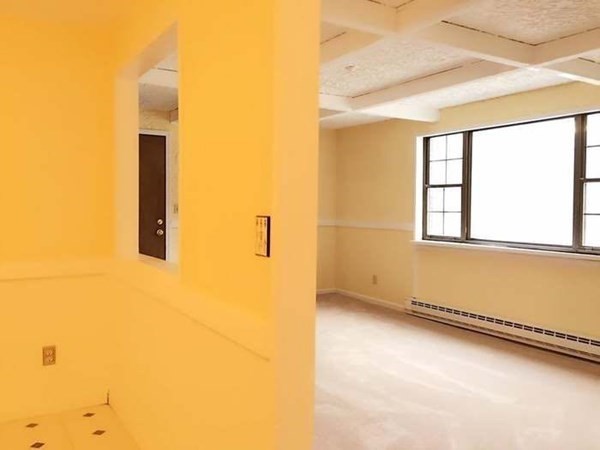 23 Spencer Road, Unit 22F Boxborough, MA 01719 - Photo 5 of 10 a view of empty room with windows