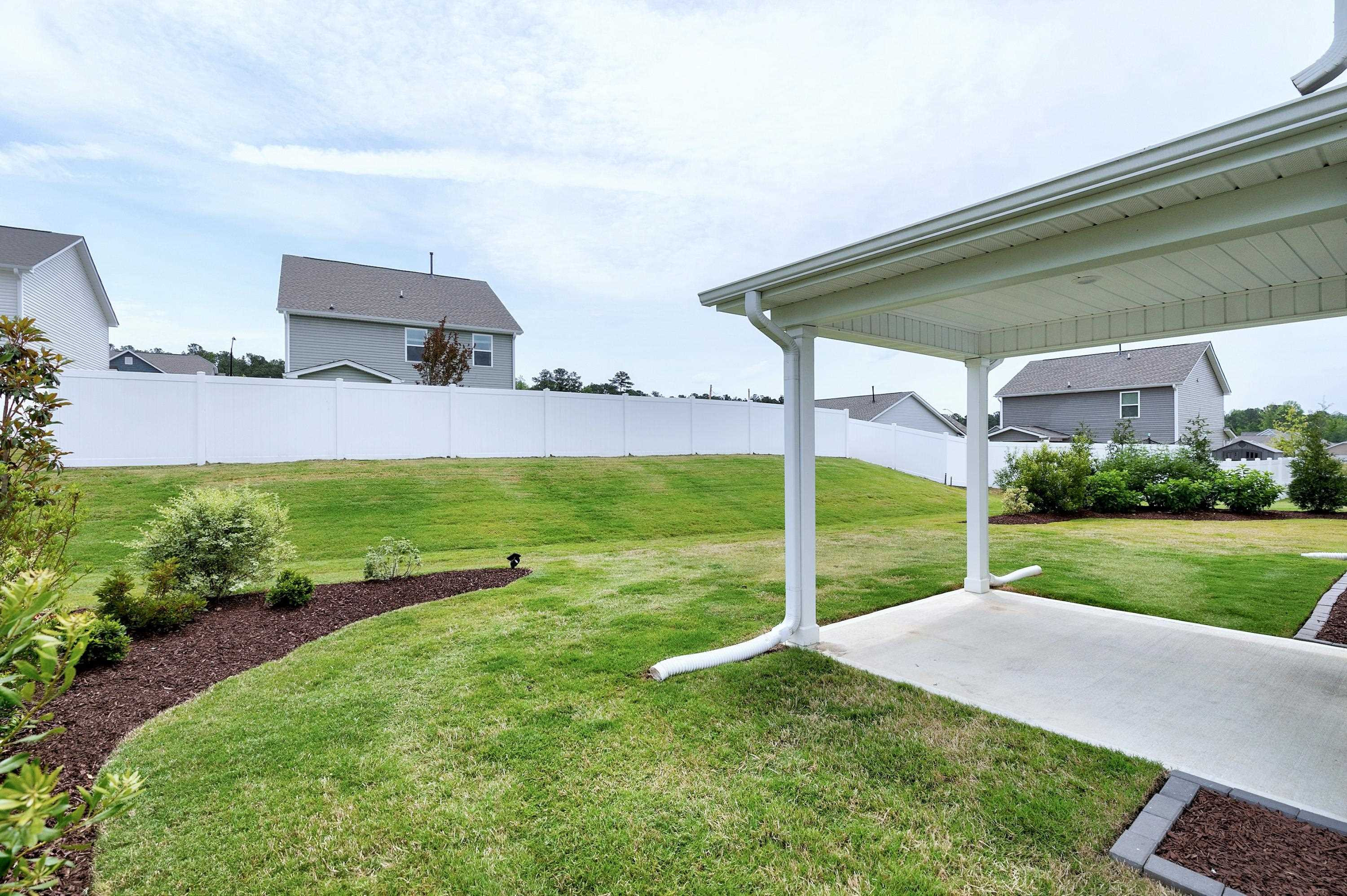 6809 Vanover Drive Raleigh, NC 27604 - Photo 20 of 21 Photo 20