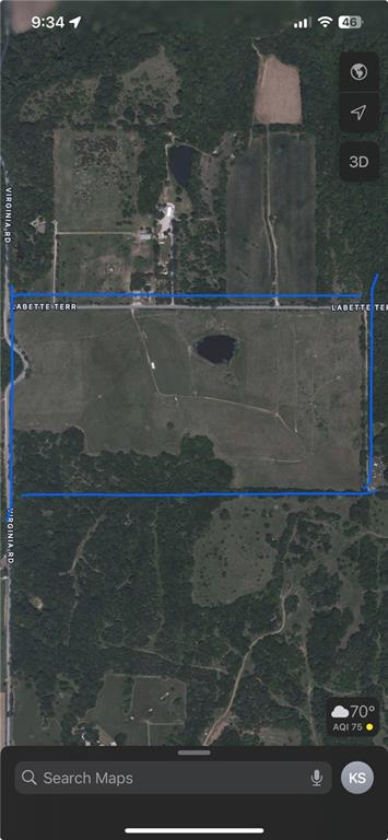 4750 Labette Terrace Rantoul, KS 66079 - Photo 31 of 34