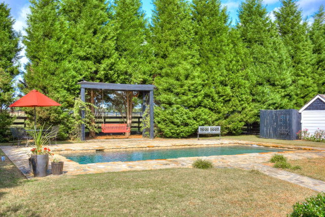 3042 Farmer Road Aiken, SC 29805 - Photo 36 of 45