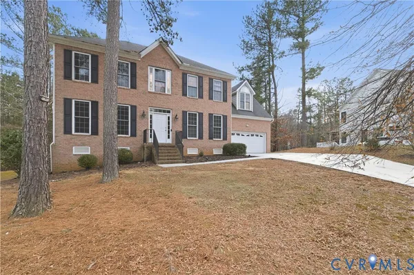 $625,000 | 5591 Scotsview Drive, Providence Forge, VA 23140