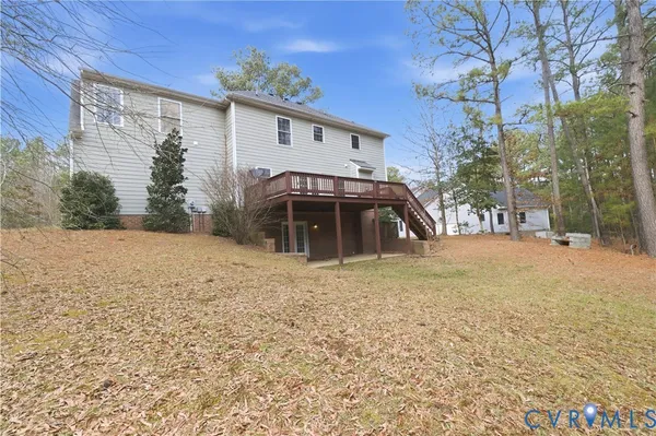 $625,000 | 5591 Scotsview Drive, Providence Forge, VA 23140