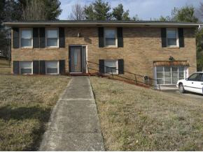 807 Charway Road Johnson City, TN 37601 - Photo 1 of 5 Photo 1