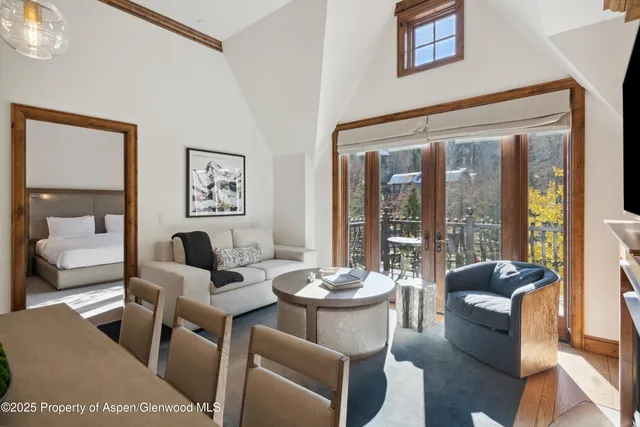 $108,000 | 415 East Dean Street, Unit 32 WK 6, Aspen, CO 81611