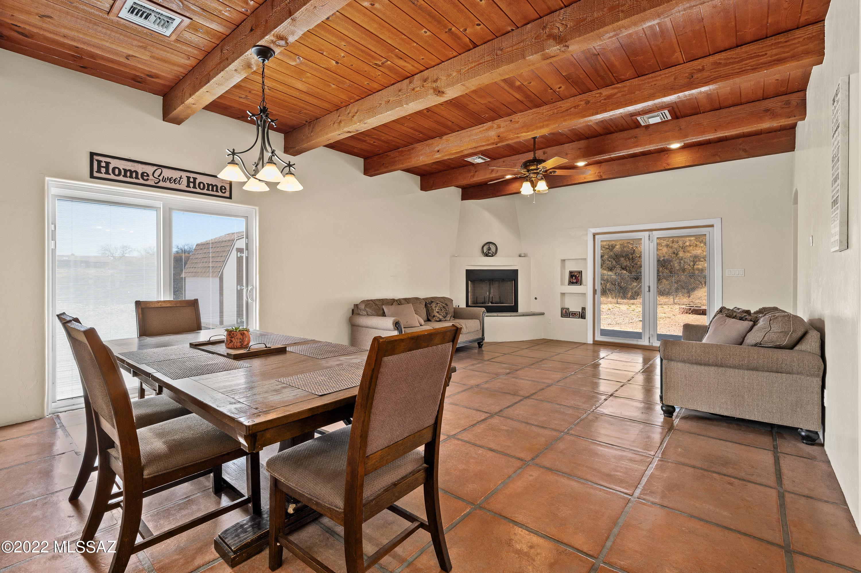 4 Manso Lane Rio Rico, AZ 85648 - Photo 8 of 33
