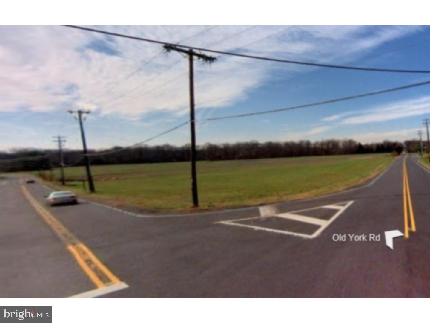 0 Old York Road Burlington, NJ 08016 - Photo 1 of 4 View 1