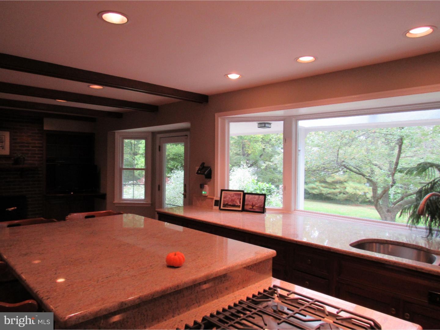 1361 Glenhardie Road Wayne, PA 19087 - Photo 12 of 25 Kitchen