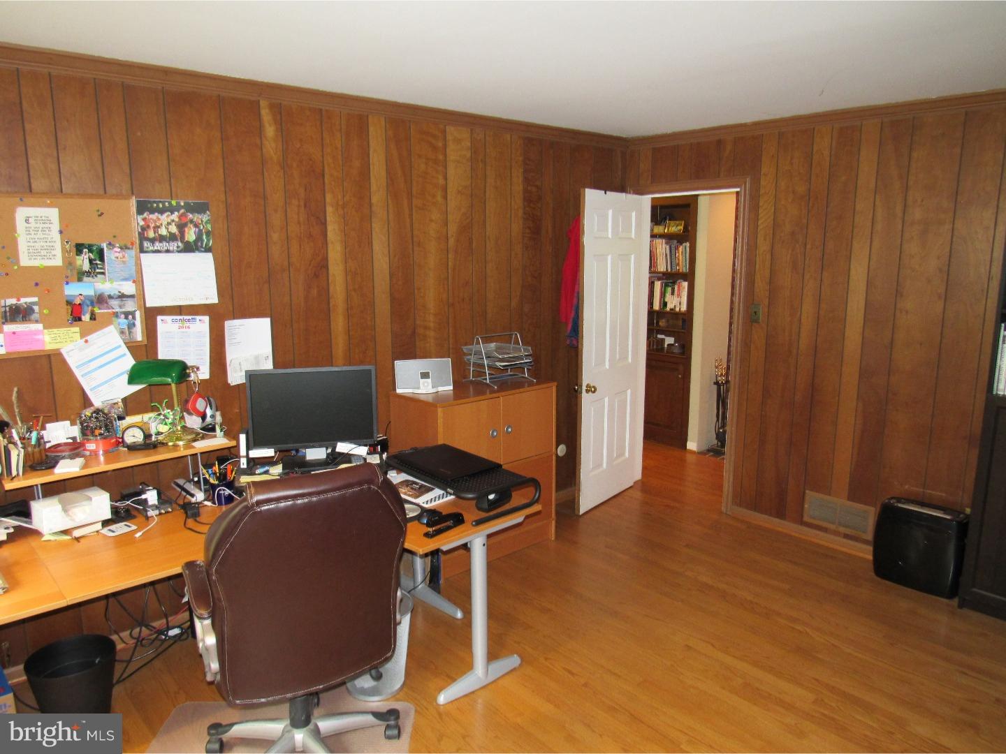1361 Glenhardie Road Wayne, PA 19087 - Photo 14 of 25 Den