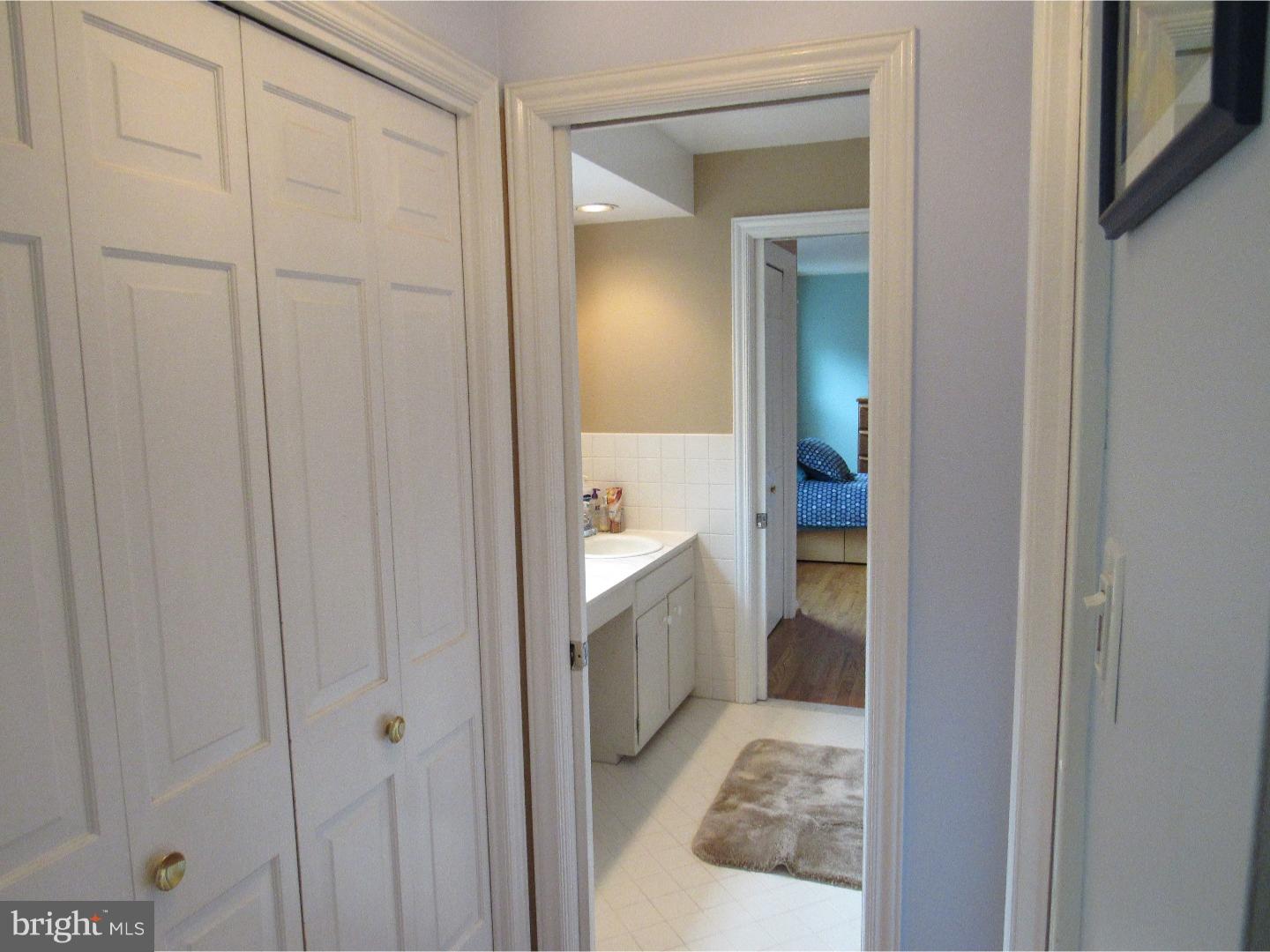 1361 Glenhardie Road Wayne, PA 19087 - Photo 15 of 25 Bathroom