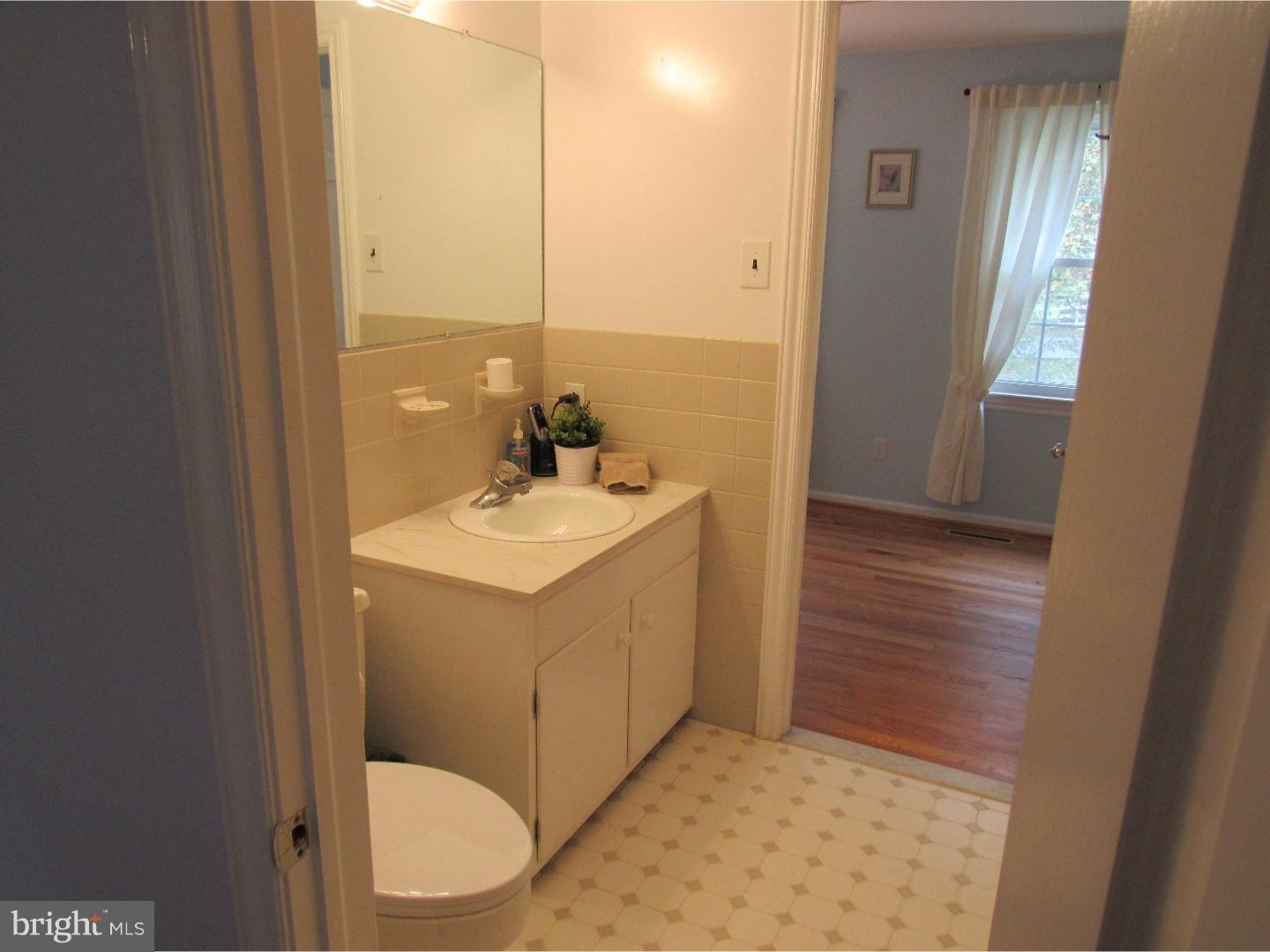 1361 Glenhardie Road Wayne, PA 19087 - Photo 16 of 25 Master Bathroom