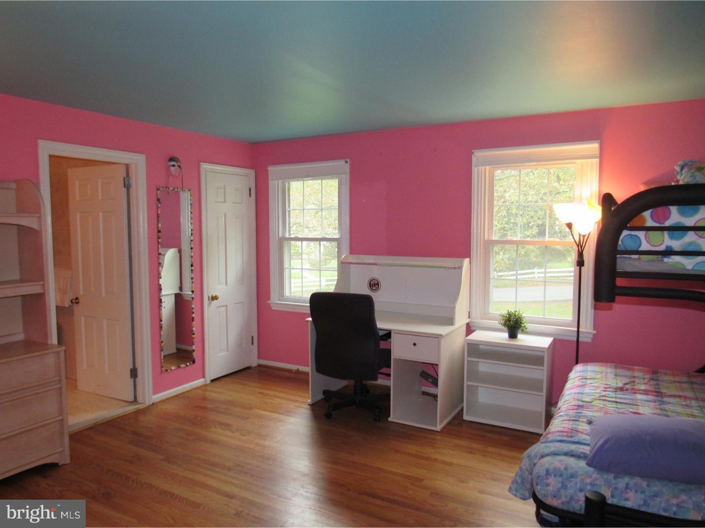 1361 Glenhardie Road Wayne, PA 19087 - Photo 19 of 25 Bedroom 3