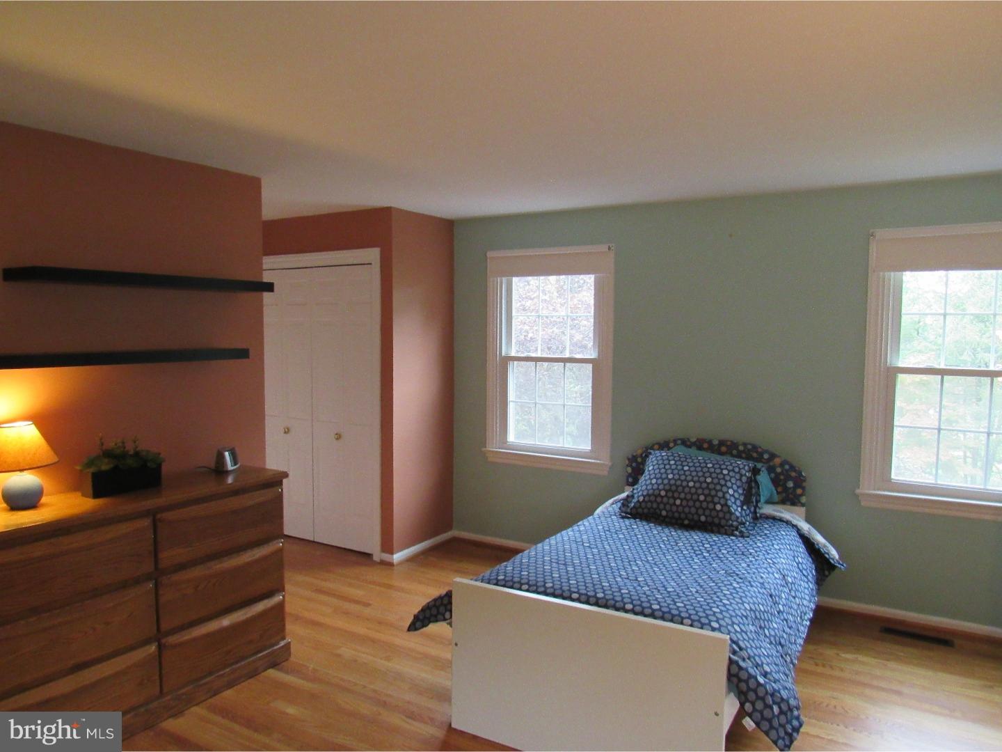 1361 Glenhardie Road Wayne, PA 19087 - Photo 21 of 25 Bedroom 4