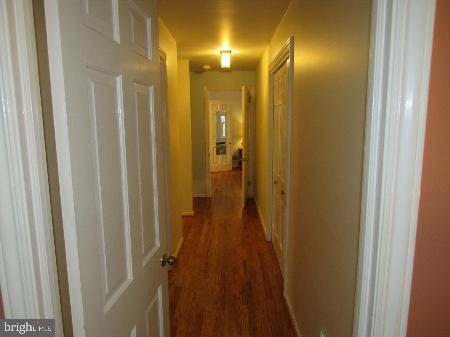 1361 Glenhardie Road Wayne, PA 19087 - Photo 22 of 25 Hallway