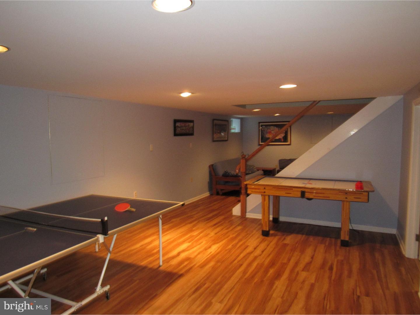 1361 Glenhardie Road Wayne, PA 19087 - Photo 23 of 25 Basement - Finished