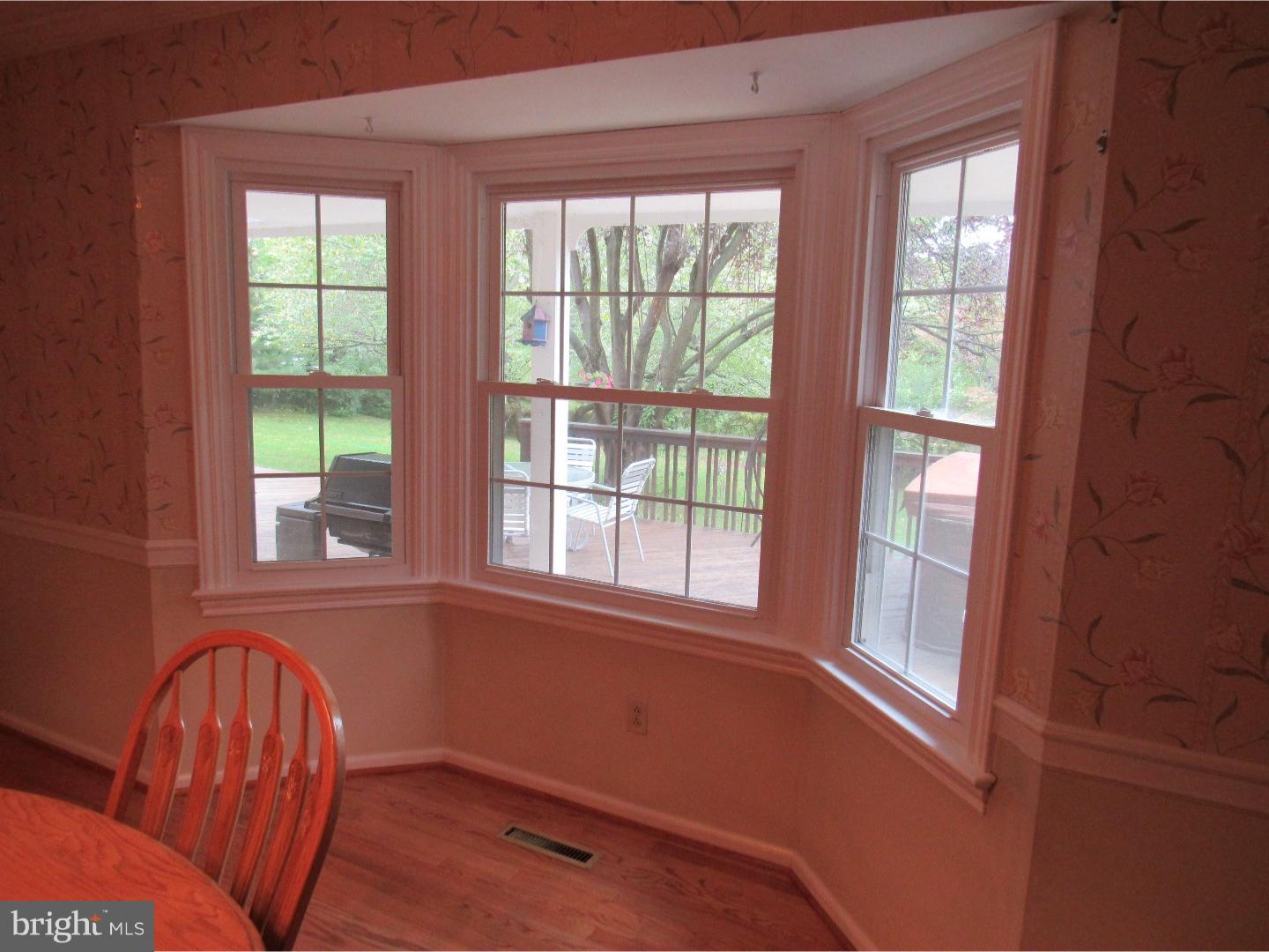 1361 Glenhardie Road Wayne, PA 19087 - Photo 6 of 25 Dining Room