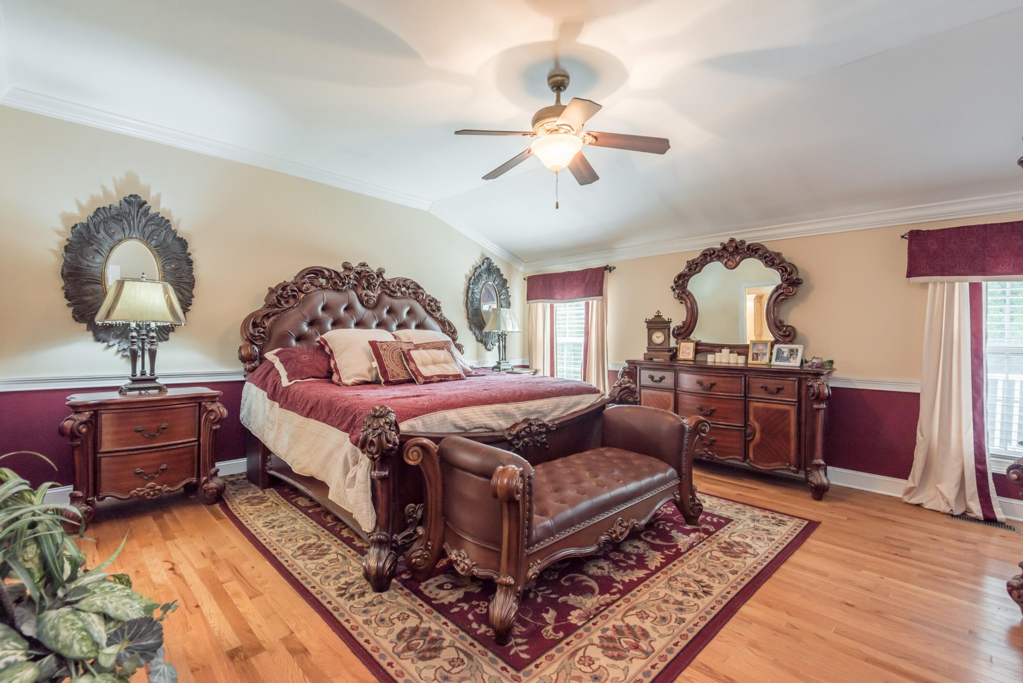 269 Longfield Road Rocky Top, TN 37769 - Photo 16 of 33 Gallery Image 16