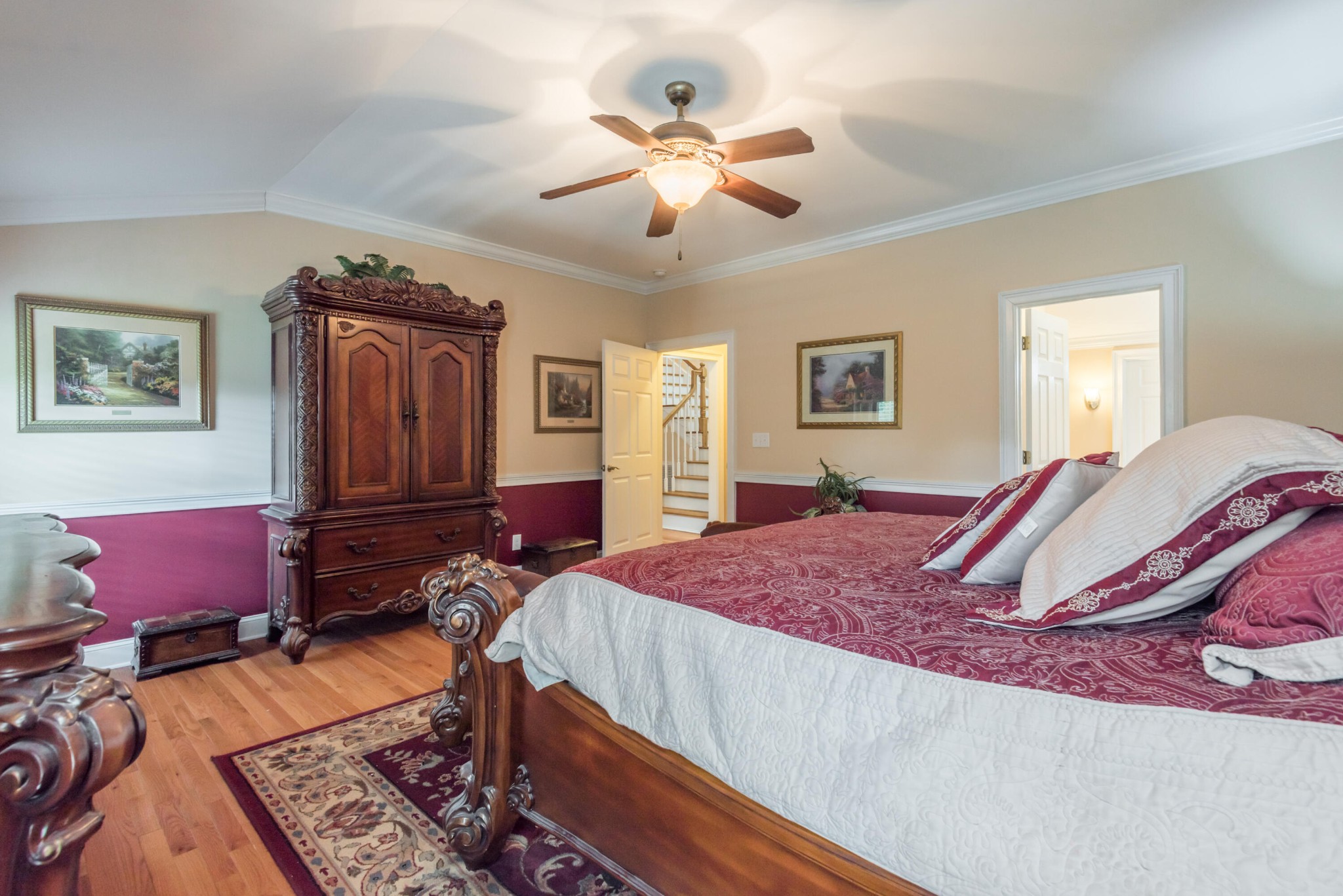 269 Longfield Road Rocky Top, TN 37769 - Photo 17 of 33 Gallery Image 17