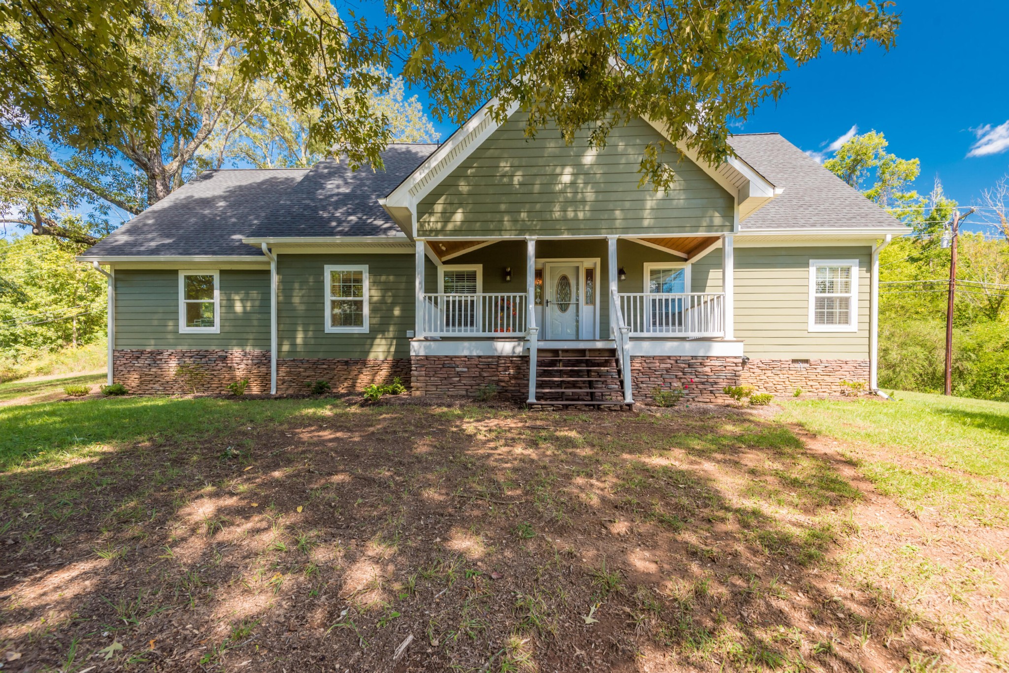 269 Longfield Road Rocky Top, TN 37769 - Photo 2 of 33 Gallery Image 2