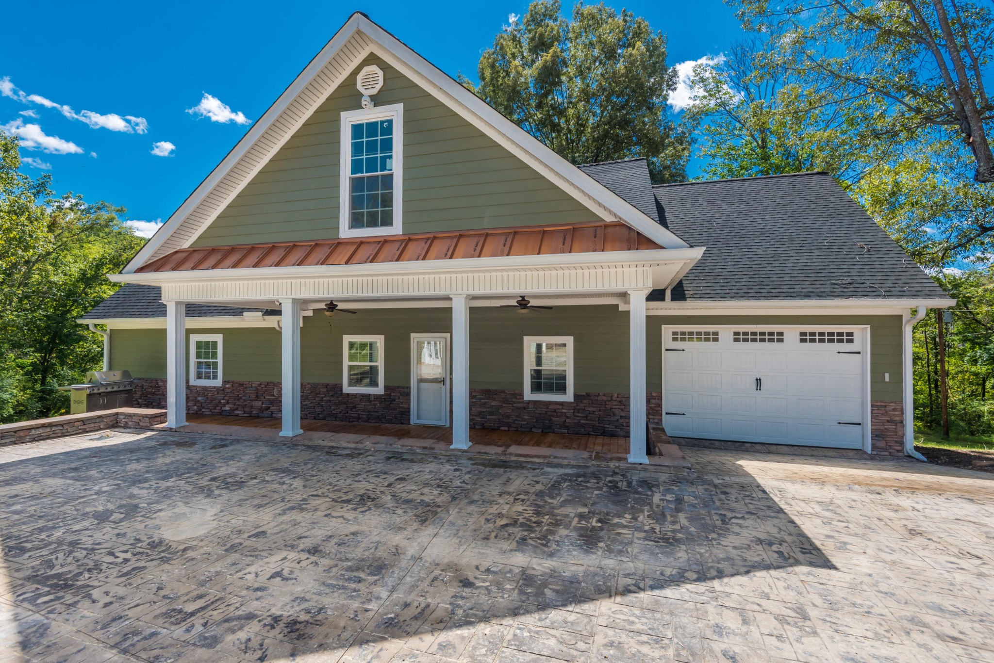 269 Longfield Road Rocky Top, TN 37769 - Photo 28 of 33 Gallery Image 28