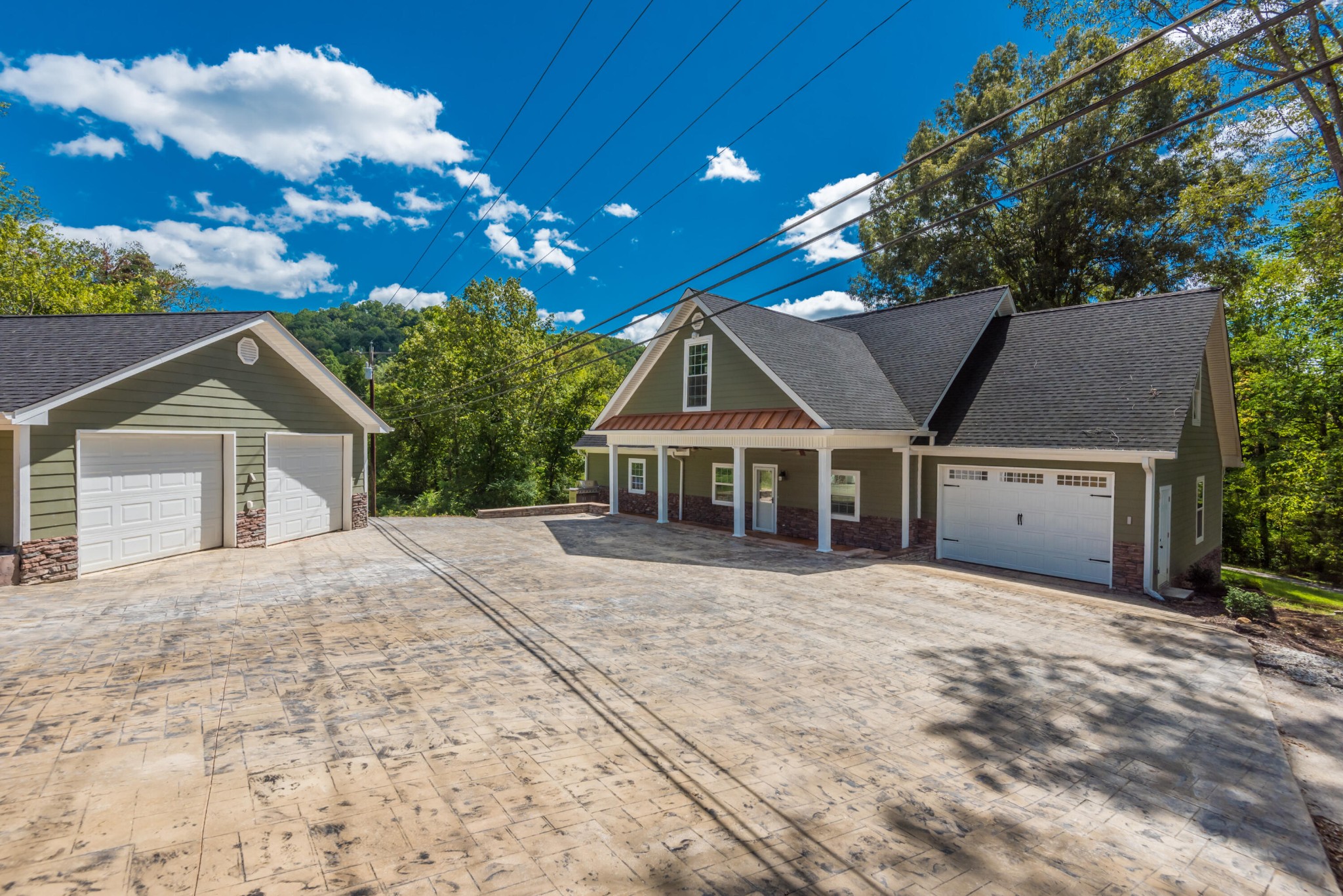 269 Longfield Road Rocky Top, TN 37769 - Photo 29 of 33 Gallery Image 29