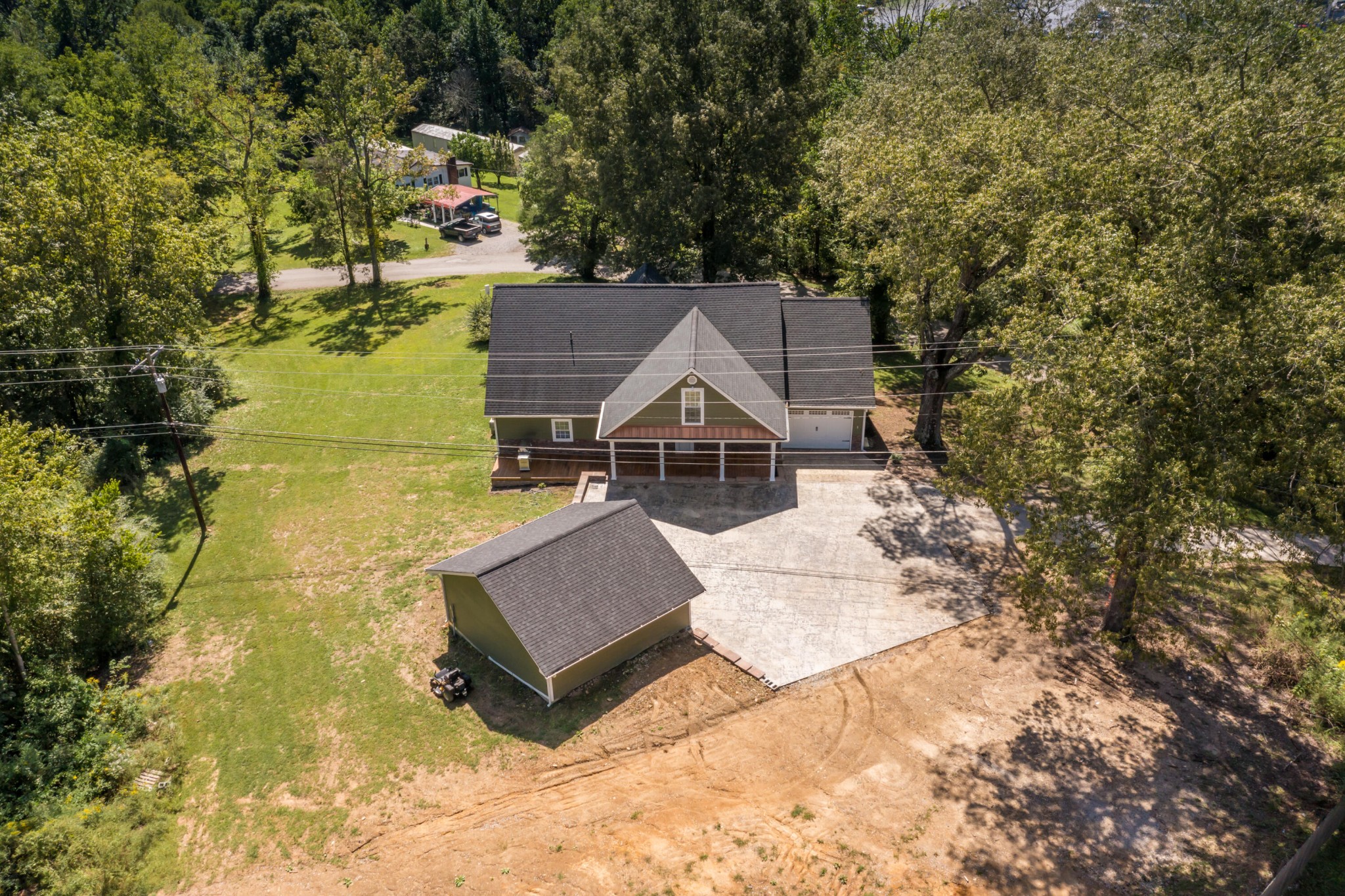 269 Longfield Road Rocky Top, TN 37769 - Photo 3 of 33 Gallery Image 3