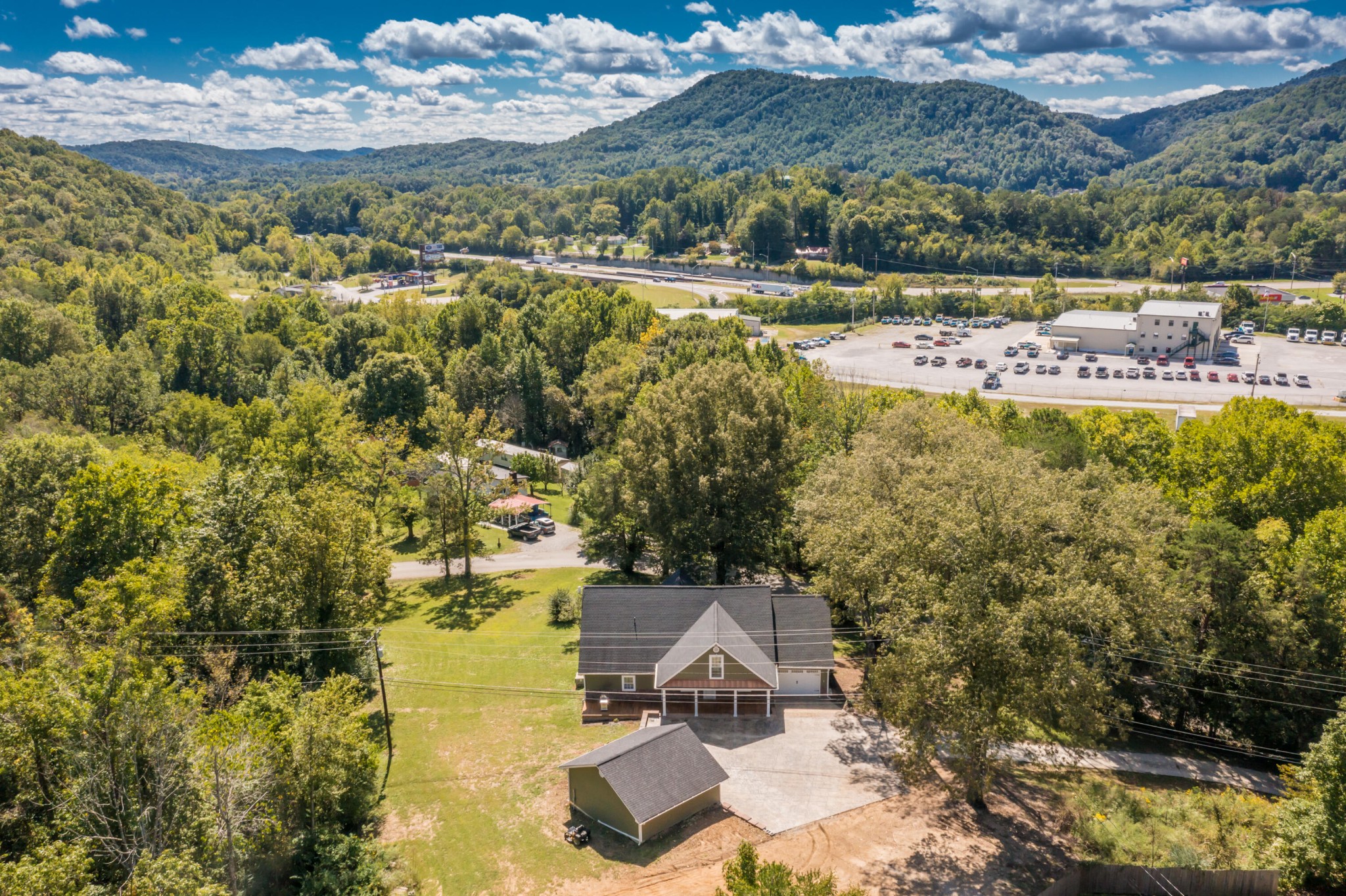 269 Longfield Road Rocky Top, TN 37769 - Photo 33 of 33 Gallery Image 33
