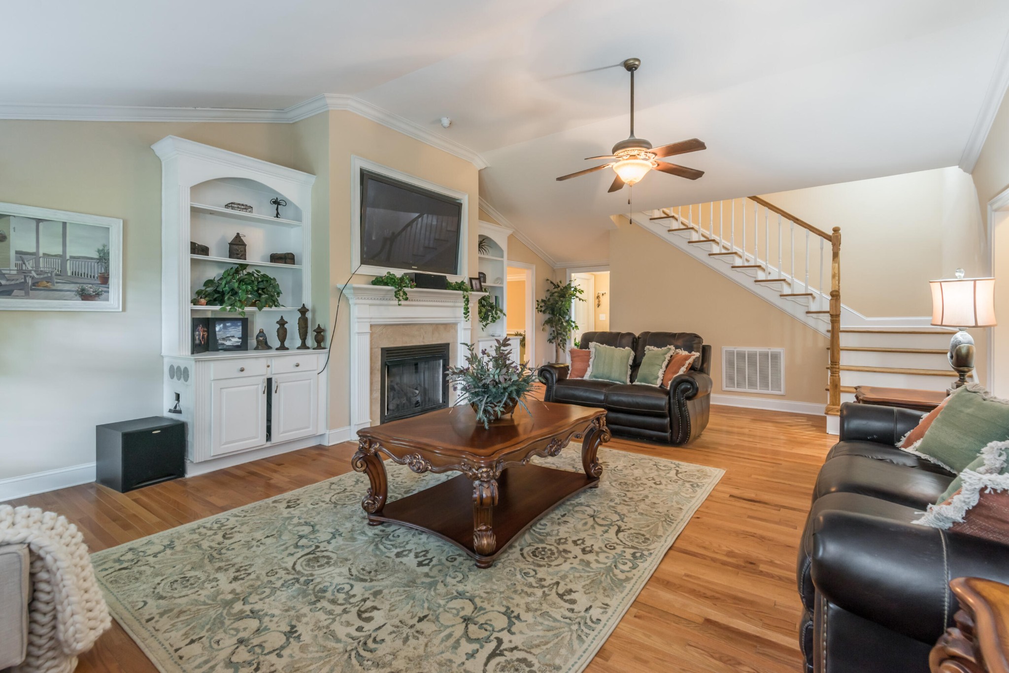 269 Longfield Road Rocky Top, TN 37769 - Photo 6 of 33 Gallery Image 6