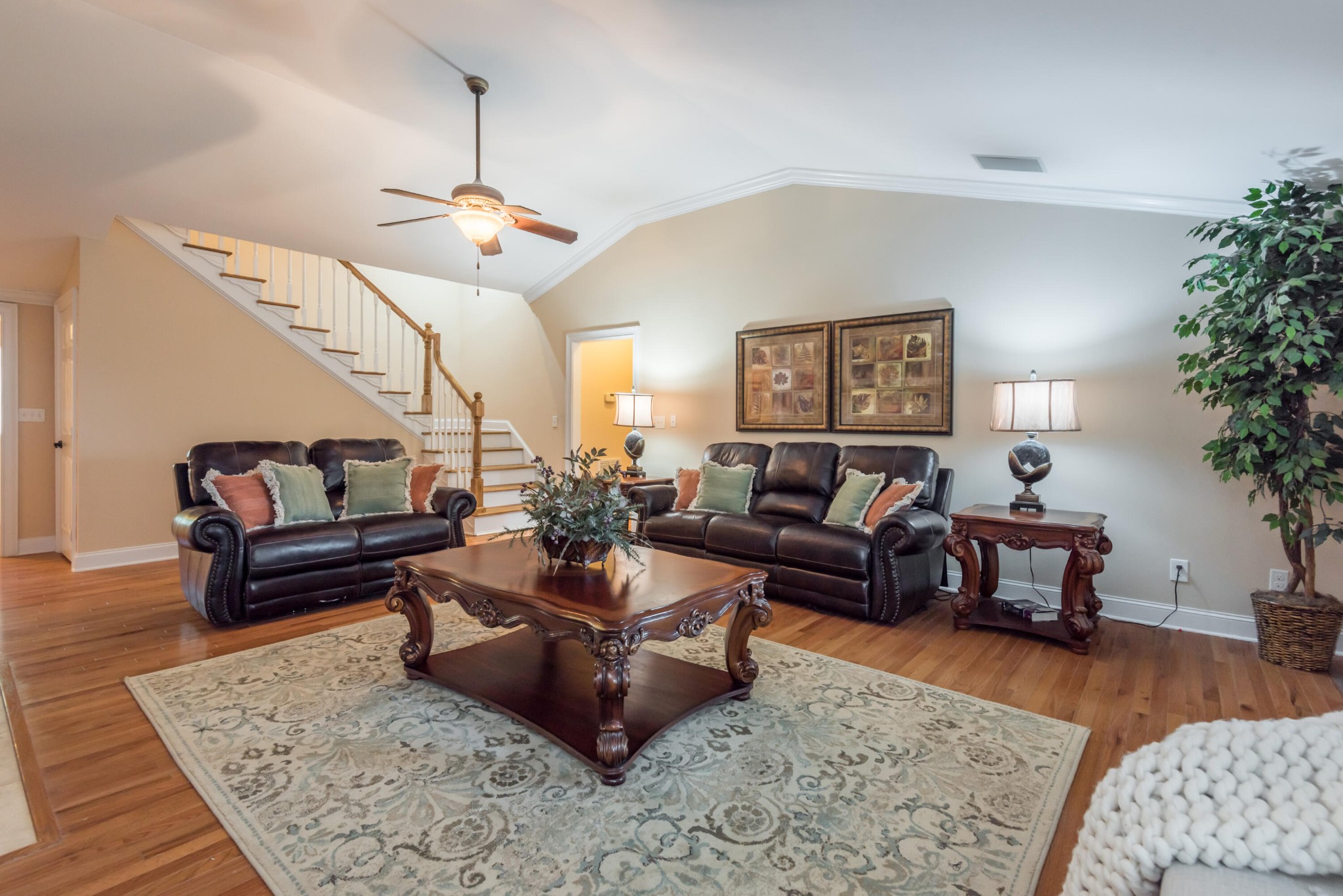 269 Longfield Road Rocky Top, TN 37769 - Photo 7 of 33 Gallery Image 7