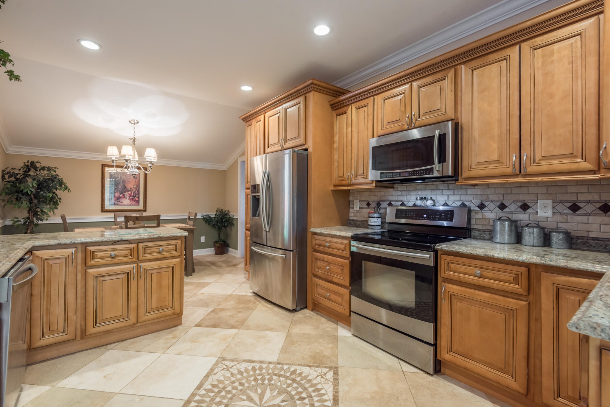 269 Longfield Road Rocky Top, TN 37769 - Photo 8 of 33 Gallery Image 8