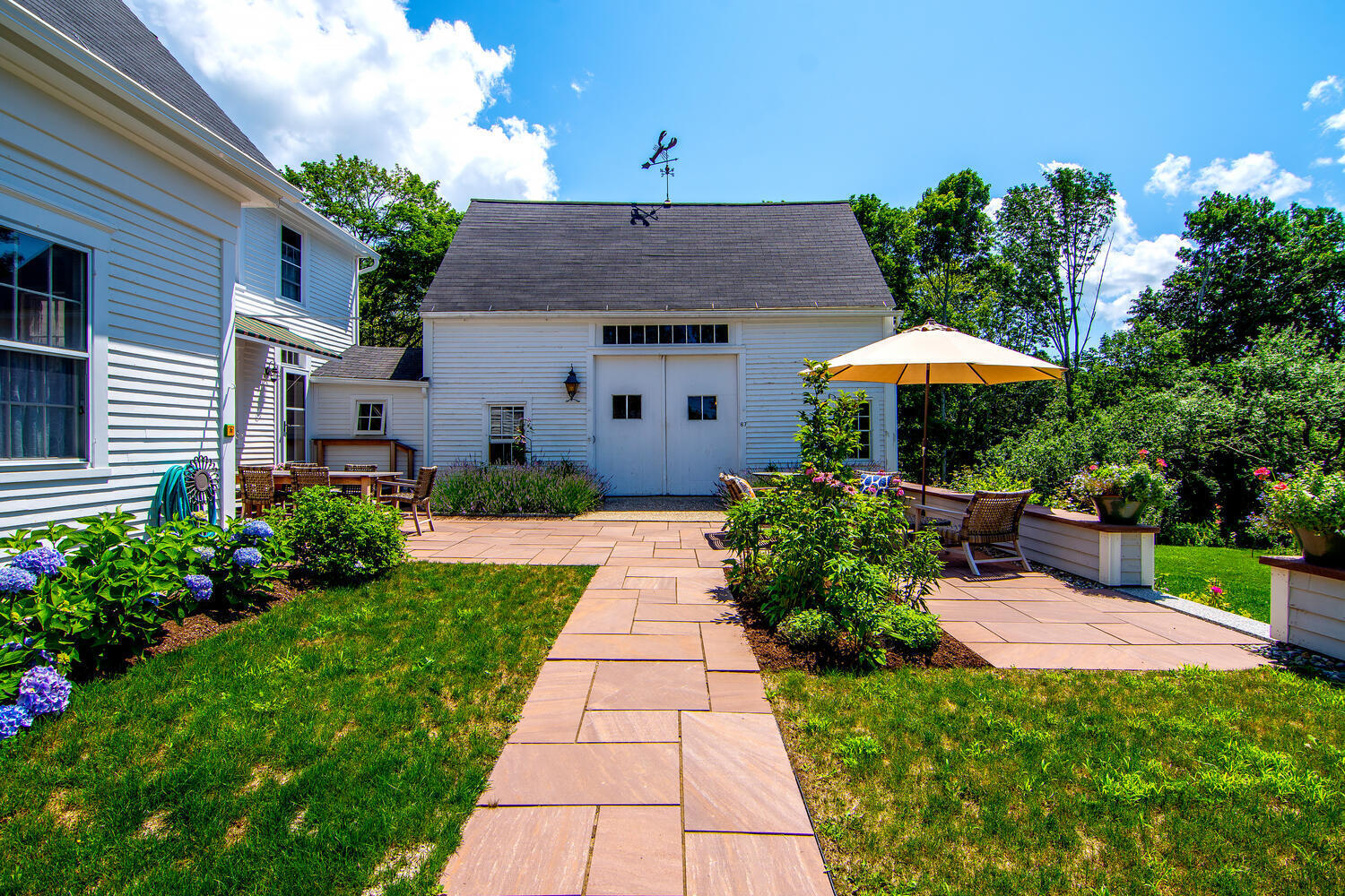 67 North Deer Isle Road
