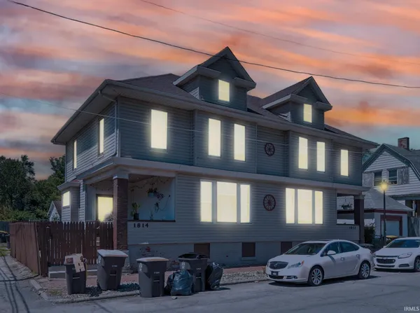 $299,900 | 1814 College Street, Fort Wayne, IN 46802