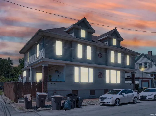 $305,900 | 1814 College Street, Fort Wayne, IN 46802