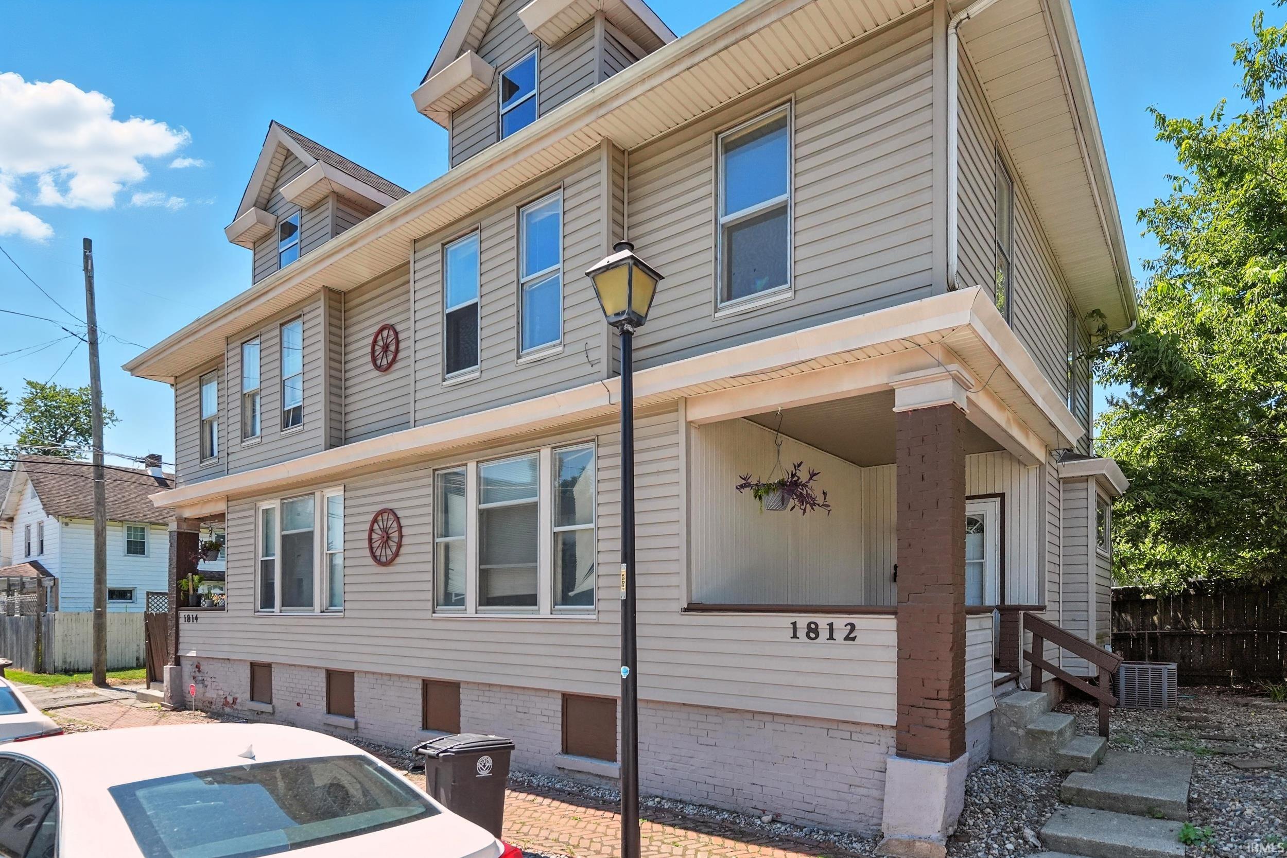 1814 College Street Fort Wayne, IN 46802 - Photo 15 of 36